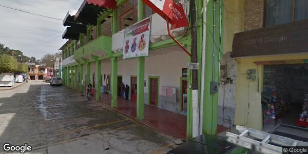 ÁREA DE PROTECCIÓN CIVIL